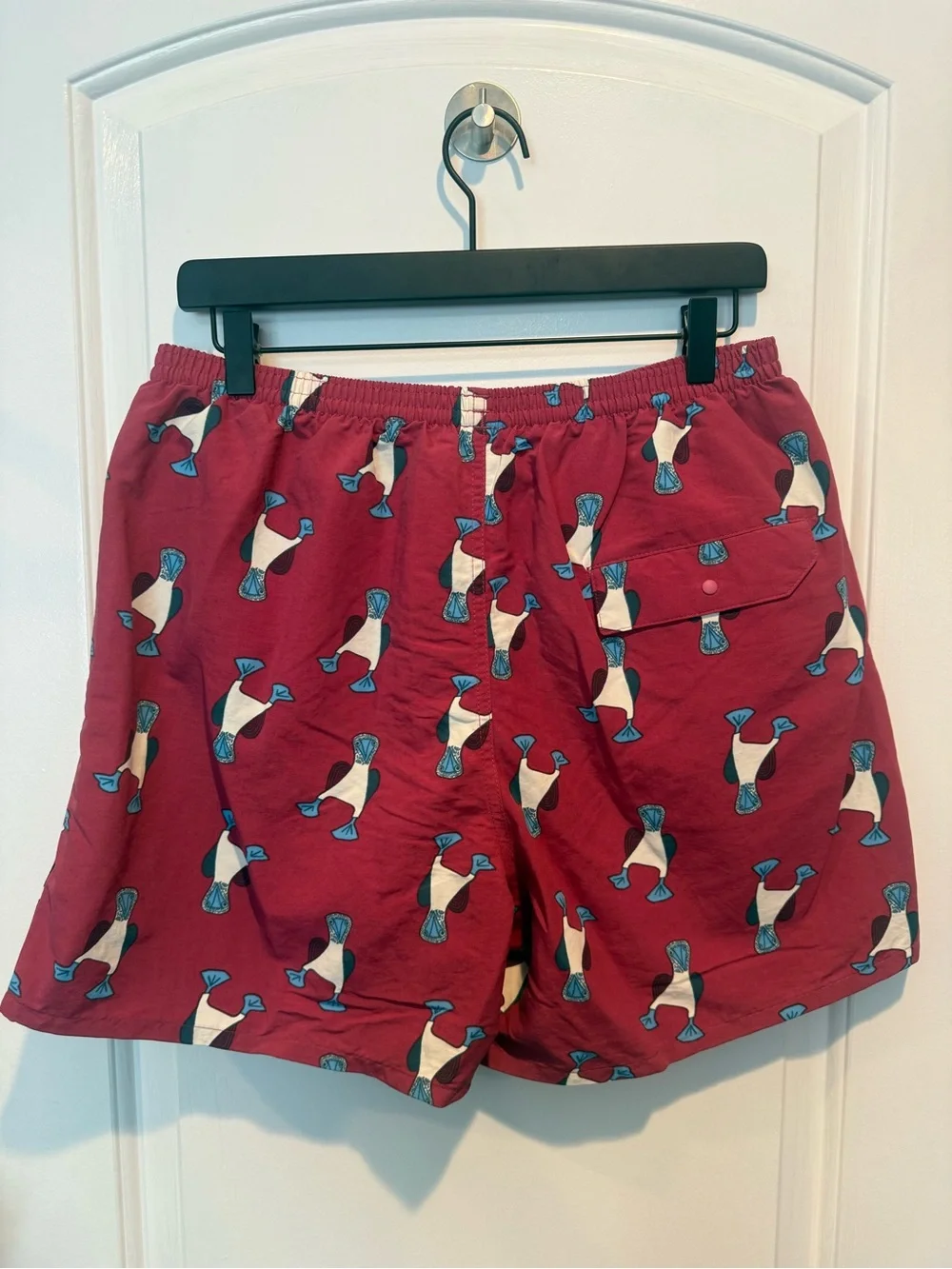 Patagonia Men’s Baggies Shorts